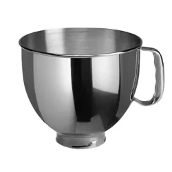 Mixer stationar KitchenAid 5KSM175PSEBK Negru flexmag.md