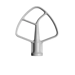 Mixer stationar KitchenAid 5KSM175PSEBK Negru flexmag.md
