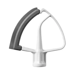 Mixer stationar KitchenAid 5KSM175PSEBK Negru flexmag.md