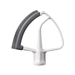 Стационарный миксер KitchenAid 5KSM175PSECA красный flexmag.md