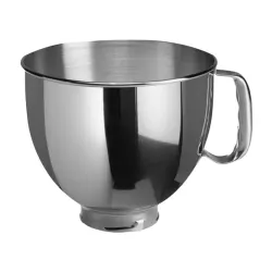 Стационарный миксер KitchenAid 5KSM175PSECA красный flexmag.md