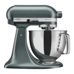 Стационарный миксер KitchenAid 5KSM175PSEJP зеленый flexmag.md