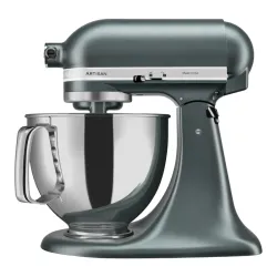 Стационарный миксер KitchenAid 5KSM175PSEJP зеленый flexmag.md