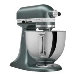 Стационарный миксер KitchenAid 5KSM175PSEJP зеленый flexmag.md