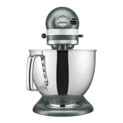 Стационарный миксер KitchenAid 5KSM175PSEJP зеленый flexmag.md