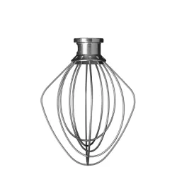 Стационарный миксер KitchenAid 5KSM175PSEMS серебристый flexmag.md