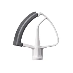 Стационарный миксер KitchenAid 5KSM175PSEMS серебристый flexmag.md