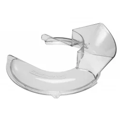 Стационарный миксер KitchenAid 5KSM175PSEOB черный flexmag.md
