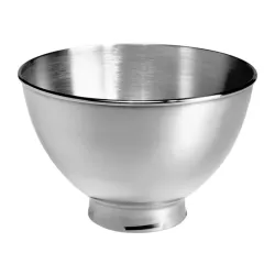 Стационарный миксер KitchenAid 5KSM175PSEOB черный flexmag.md