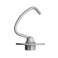 Стационарный миксер KitchenAid 5KSM175PSEOB черный flexmag.md