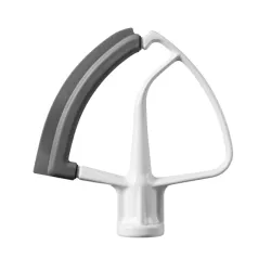 Стационарный миксер KitchenAid 5KSM175PSEOB черный flexmag.md