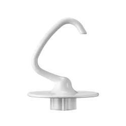 Стационарный миксер KitchenAid 5KSM95PSECU серый flexmag.md