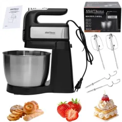 Mixer stationar Kraft&Dele KD4141 flexmag.md