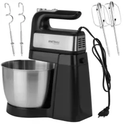 Стационарный миксер Kraft&Dele KD4141 flexmag.md