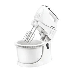 Стационарный миксер Zelmer ZHM2559 белый flexmag.md