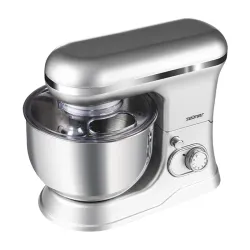 Mixer stationar Zelmer ZKR1360 Argintiu flexmag.md