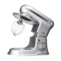 Mixer stationar Zelmer ZKR1360 Argintiu flexmag.md