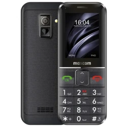 MM718 Легкий 4G DS черный flexmag.md