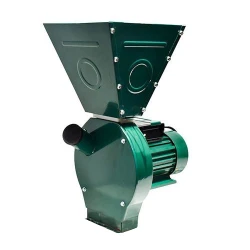 Moara cereale CLIN Belagokorm  DKZ-3500 flexmag.md