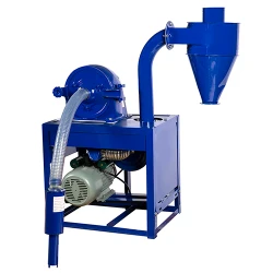 Зернодробилка с пневматической очисткой Micul Fermier GF-2148 flexmag.md