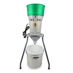 Moara cereale cu picioare Demetra Mill-25 flexmag.md