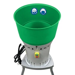 Moara cereale cu picioare Demetra Mill-25 flexmag.md