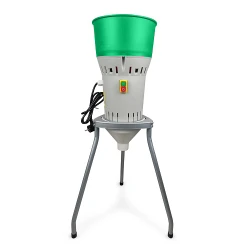 Moara cereale cu picioare Demetra Mill-25 flexmag.md