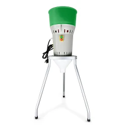 Moara cereale cu picioare Demetra Mill-25 flexmag.md