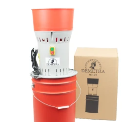 Moara cereale Demetra Mill-25 flexmag.md