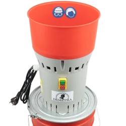 Moara cereale Demetra Mill-25 flexmag.md