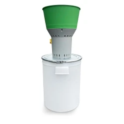 Moara cereale Demetra Mill-50P flexmag.md