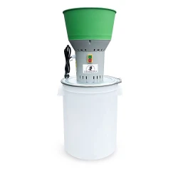 Moara cereale Demetra Mill-50P flexmag.md