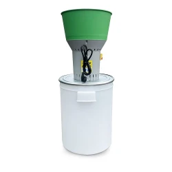 Moara cereale Demetra Mill-50P flexmag.md