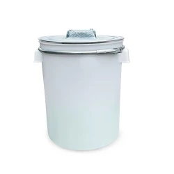 Moara cereale Demetra Mill-50P flexmag.md