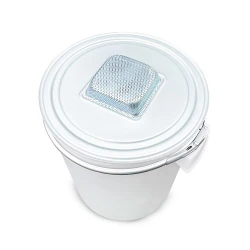 Moara cereale Demetra Mill-50P flexmag.md
