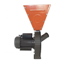 Moara cereale Elefant 3500LC flexmag.md