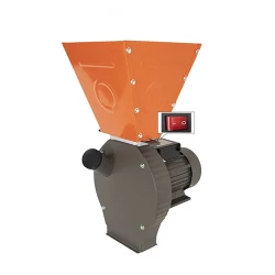 Moara cereale Elefant 3500LC flexmag.md