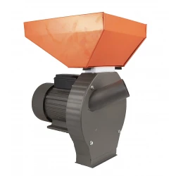 Moara cereale Elefant 350E flexmag.md
