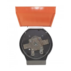 Moara cereale Elefant 350E flexmag.md