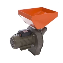 Moara cereale Elefant 350E flexmag.md