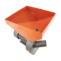 Moara cereale Elefant 350E flexmag.md