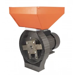 Moara cereale Elefant 350E flexmag.md