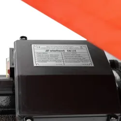 Moara cereale Elefant EM1.1E flexmag.md