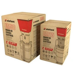 Moara cereale Elefant EM50 flexmag.md