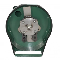 Moara cereale Fermer CM-1,8C flexmag.md