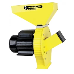 Moara cereale Gospodarul PMP0042 flexmag.md