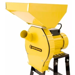Moara cereale Gospodarul PMP0043.1 flexmag.md