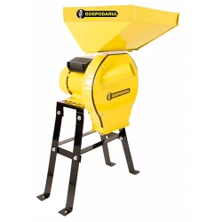 Moara cereale Gospodarul PMP0043.1 flexmag.md