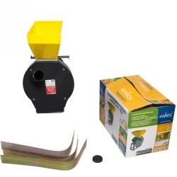 Moara cereale КОЛОС PXT2800 flexmag.md