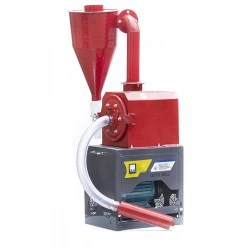 Moara cereale КОЛОС PXT400G flexmag.md